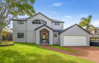 3 San Ambrosio Rise, Henderson