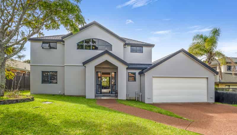 3 San Ambrosio Rise, Henderson