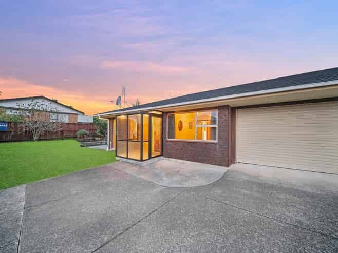 6B Ballater Place, Highland Park