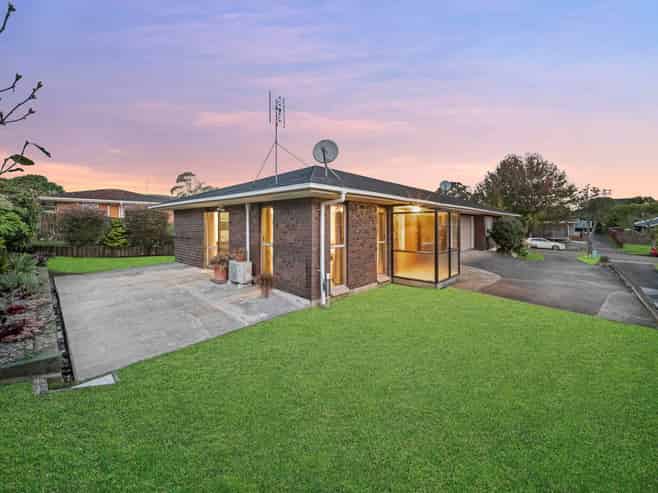 6B Ballater Place, Highland Park