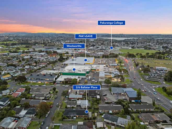 6B Ballater Place, Highland Park