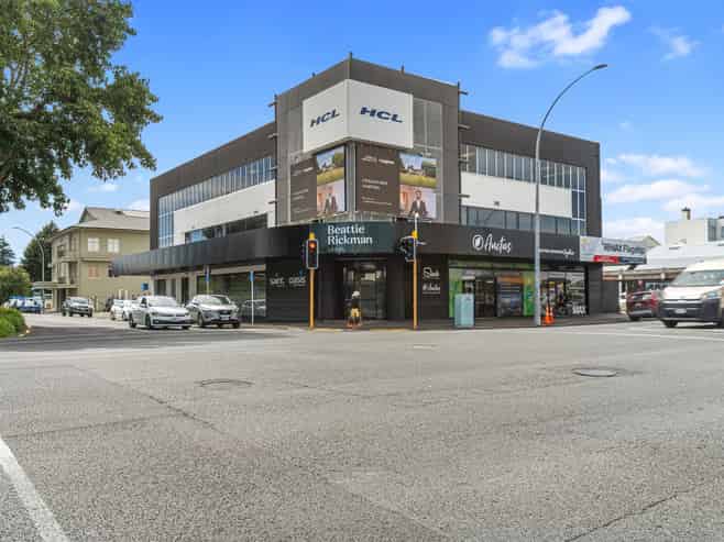 566sqm CBD Office with Naming Rights available