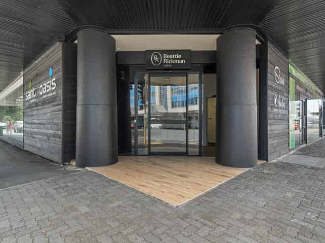 566sqm CBD Office with Naming Rights available