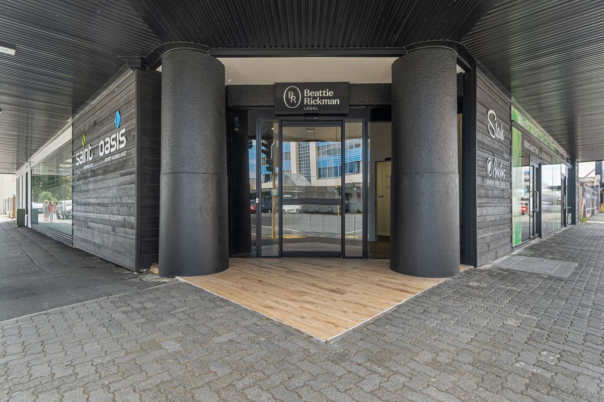 566sqm CBD Office with Naming Rights available - Ansicht 2