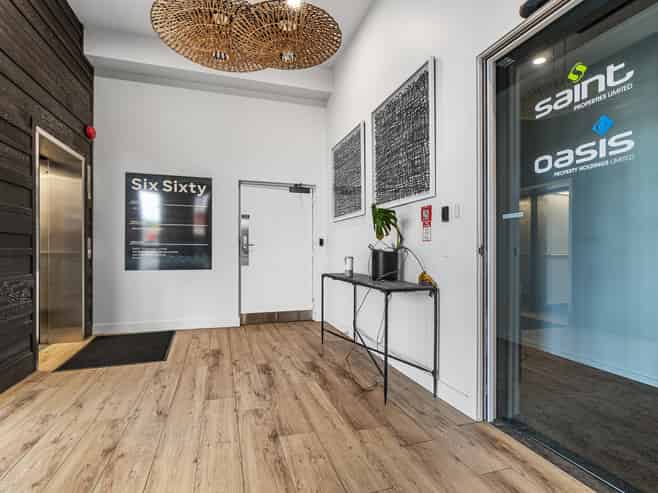 566sqm CBD Office with Naming Rights available