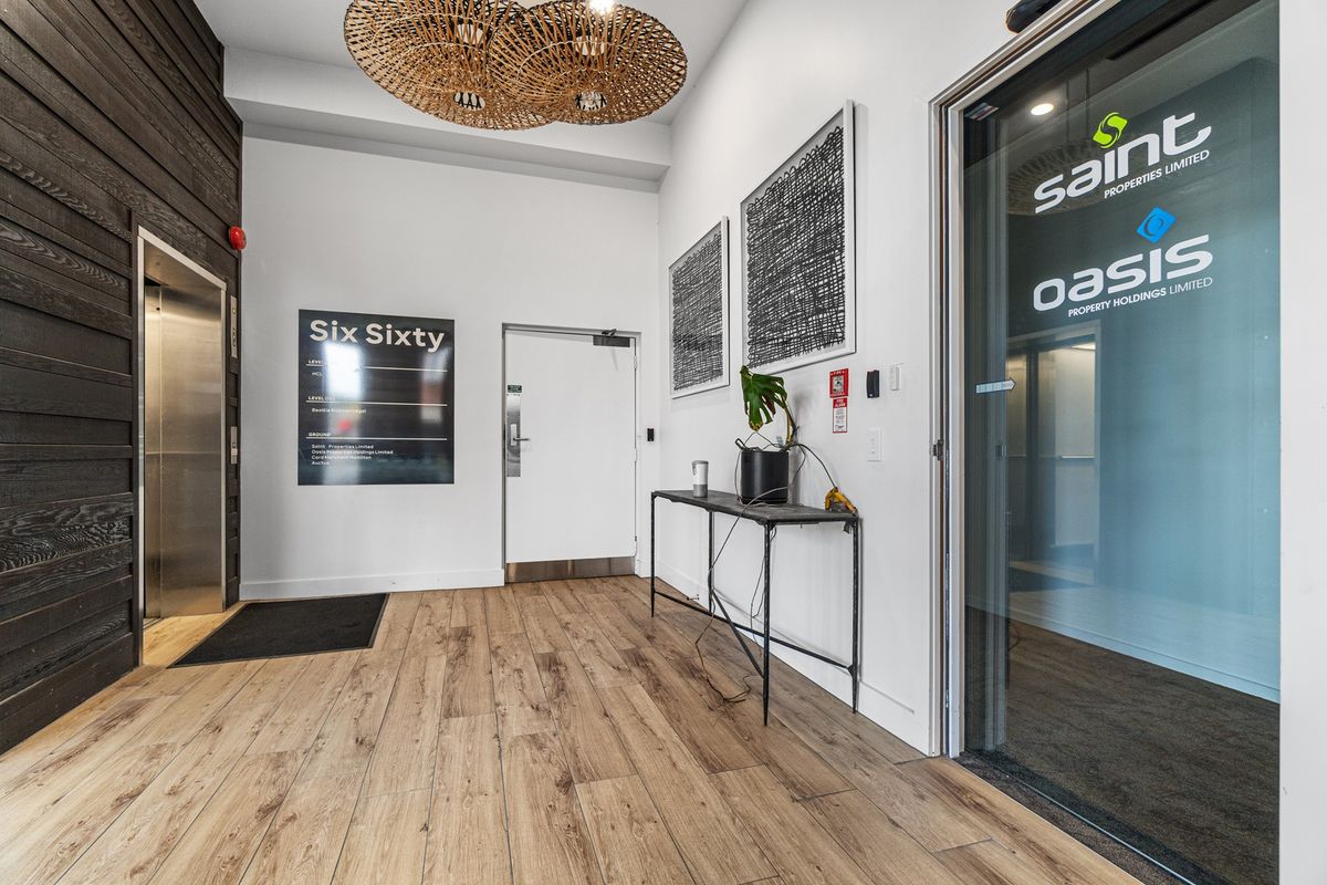 566sqm CBD Office with Naming Rights available - Ansicht 3