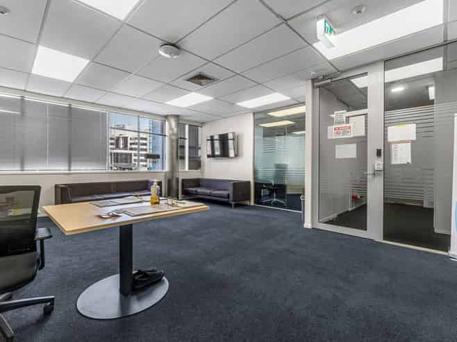 566sqm CBD Office with Naming Rights available