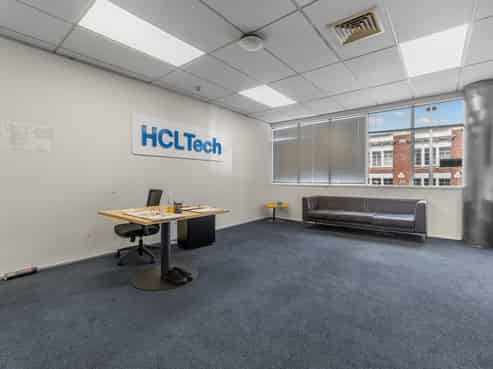 566sqm CBD Office with Naming Rights available