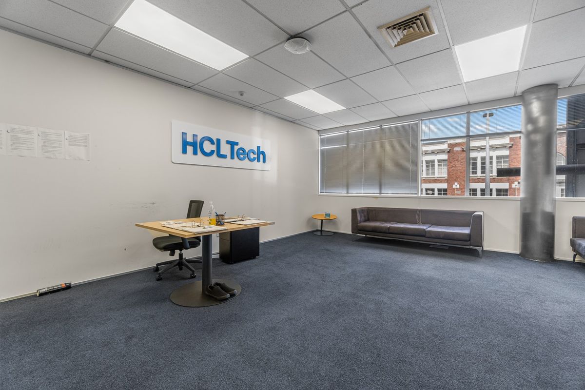 566sqm CBD Office with Naming Rights available - Ansicht 4