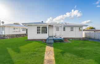 427 Raikes Avenue, Te Awamutu
