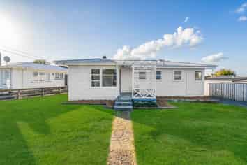 427 Raikes Avenue, Te Awamutu