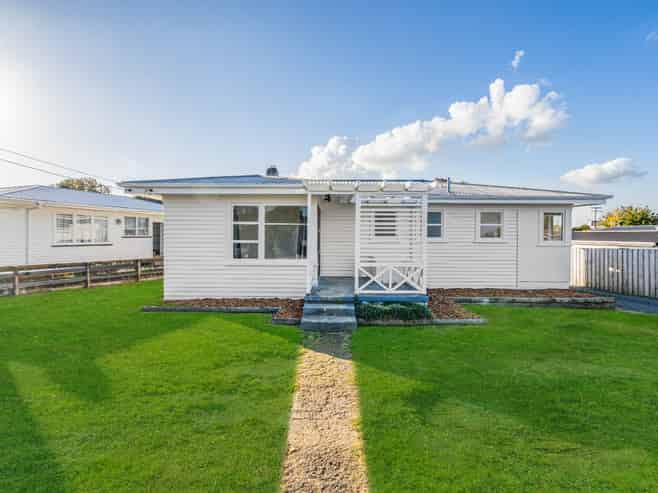 427 Raikes Avenue, Te Awamutu
