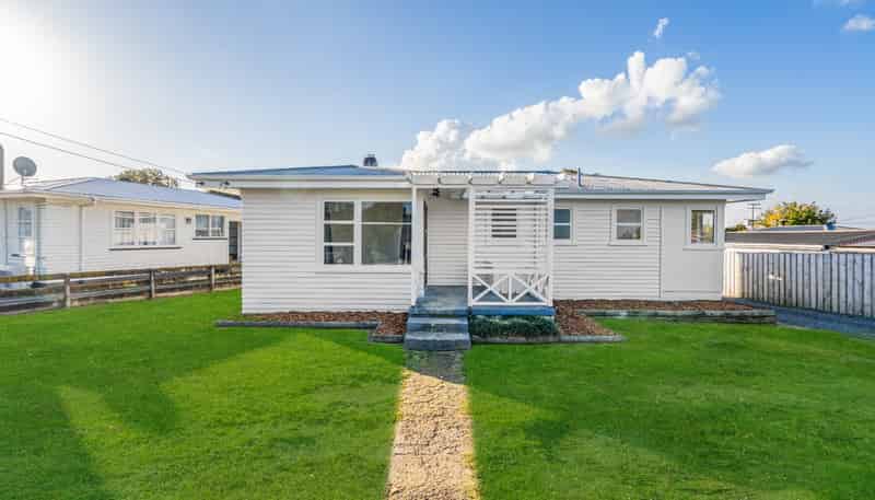 427 Raikes Avenue, Te Awamutu