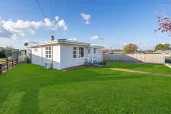 427 Raikes Avenue, Te Awamutu