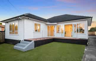 19 Lorraine Avenue, Mount Albert