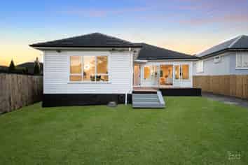 19 Lorraine Avenue, Mount Albert