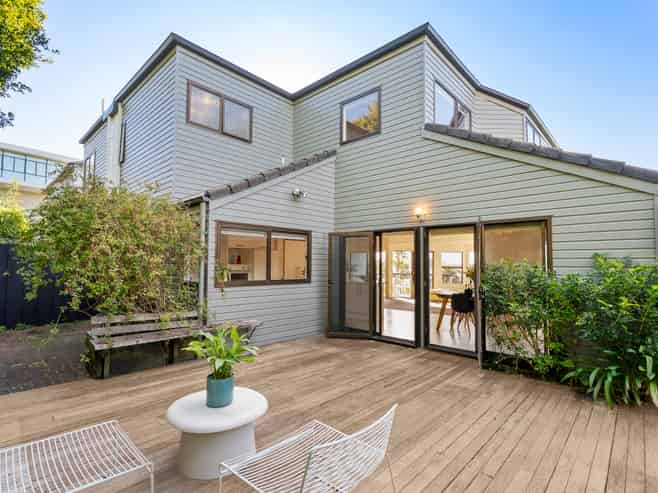 21B Watene Crescent, Orakei