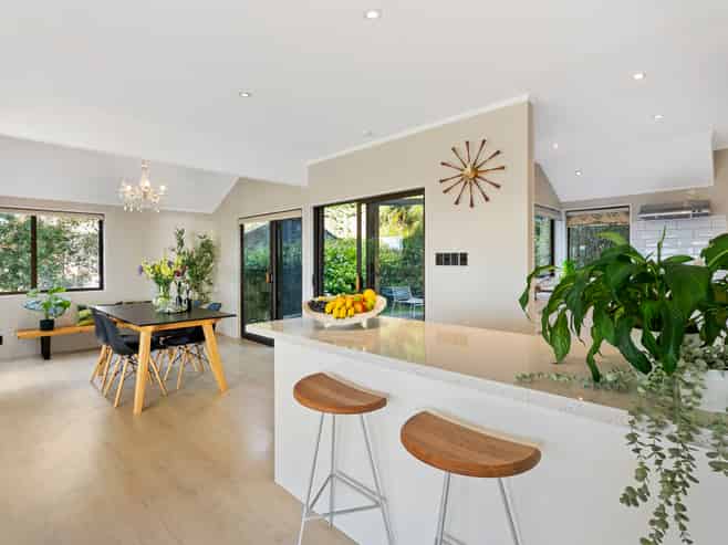 21B Watene Crescent, Orakei