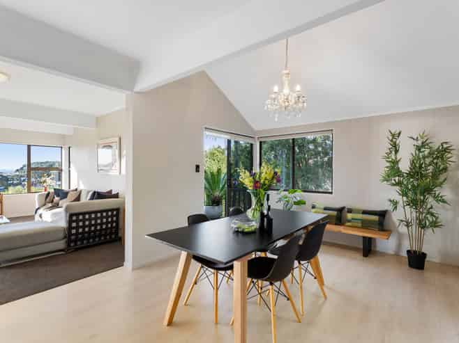 21B Watene Crescent, Orakei