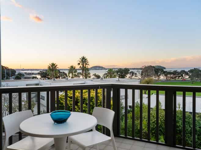 21B Watene Crescent, Orakei