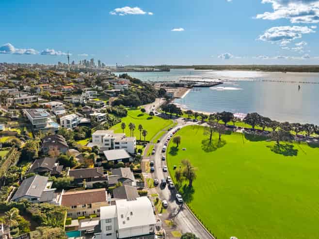 21B Watene Crescent, Orakei