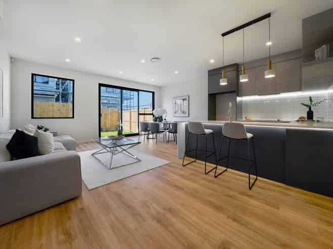 19 & 21 Sails Road, Hobsonville