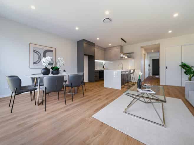 19 & 21 Sails Road, Hobsonville