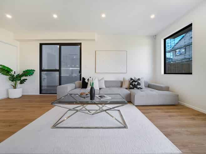 19 & 21 Sails Road, Hobsonville