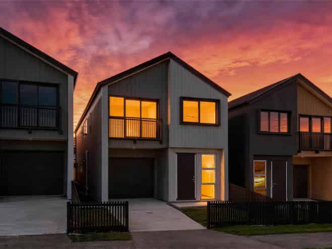 19 & 21 Sails Road, Hobsonville