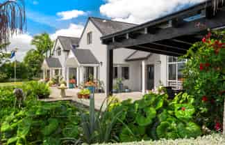 30A Sagewood Road, Whakamarama