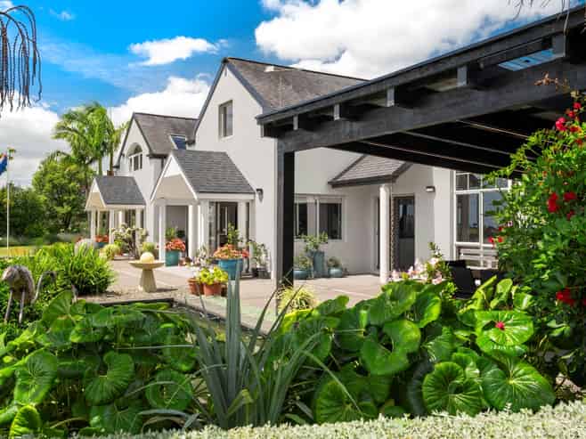 30A Sagewood Road, Whakamarama