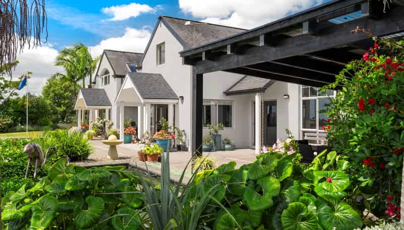 30A Sagewood Road, Whakamarama