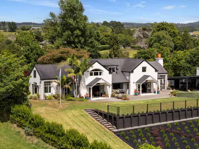 30A Sagewood Road, Whakamarama