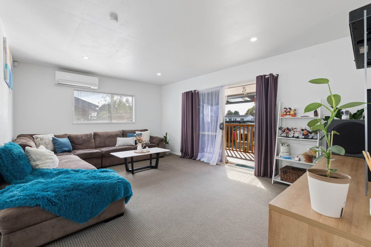 Family Home + Motivated Vendors = Great Buying! - Ansicht 4