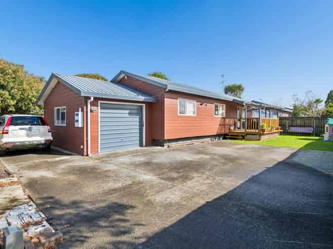 32a Station Road, Takanini