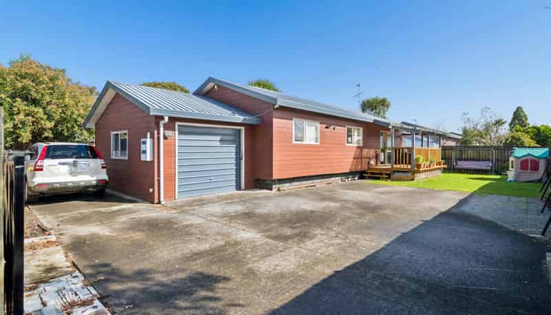 32a Station Road, Takanini
