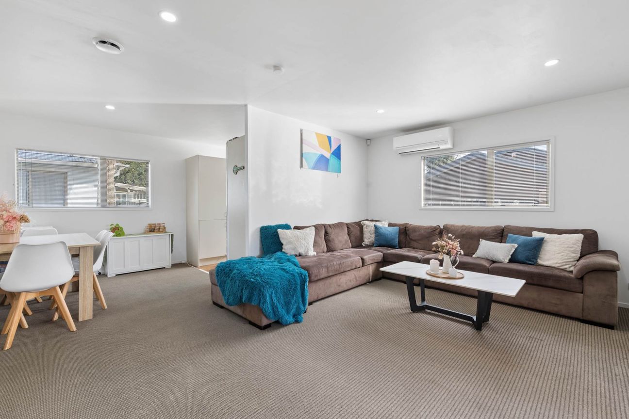 Family Home + Motivated Vendors = Great Buying! - Ansicht 3