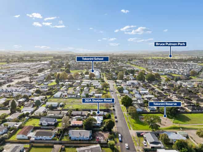 32a Station Road, Takanini