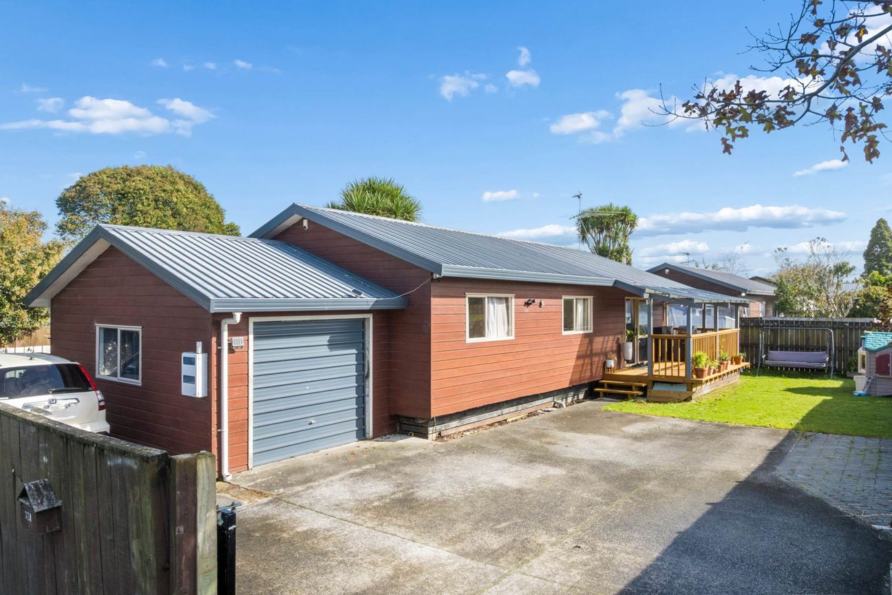 Family Home + Motivated Vendors = Great Buying! - Ansicht 2