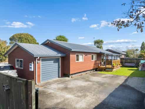 32a Station Road, Takanini