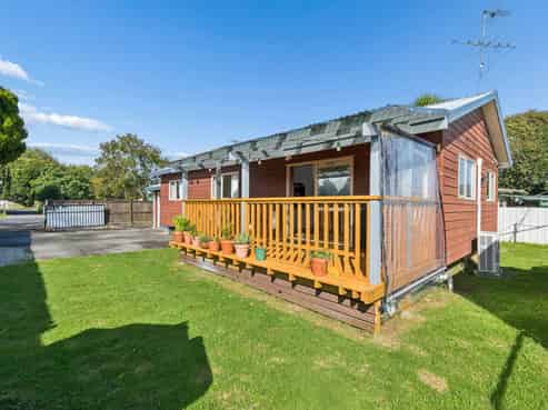 32a Station Road, Takanini