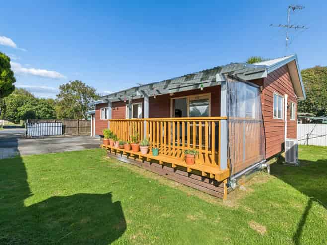 32a Station Road, Takanini