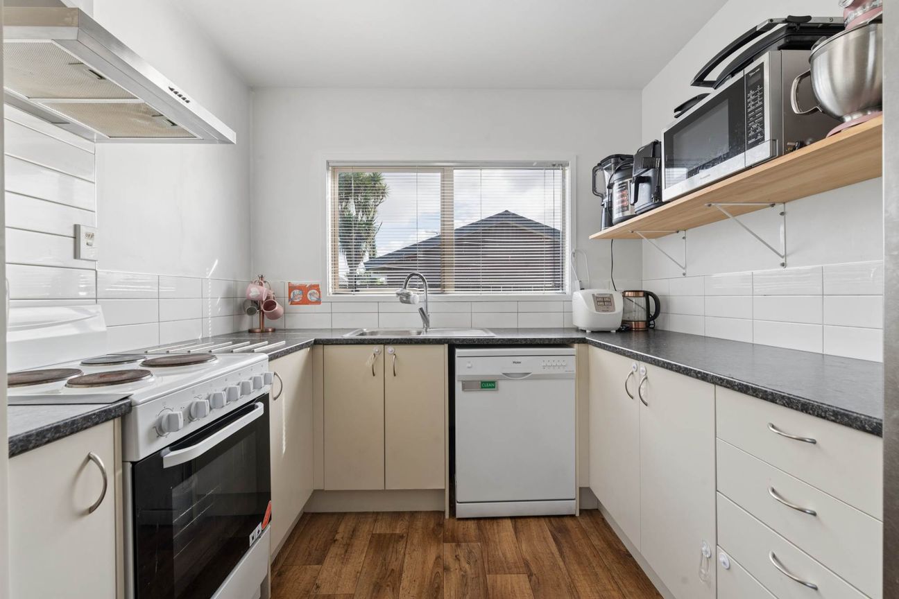 Family Home + Motivated Vendors = Great Buying! - Ansicht 6