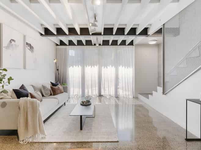 3 Foundries Lane, Freemans Bay