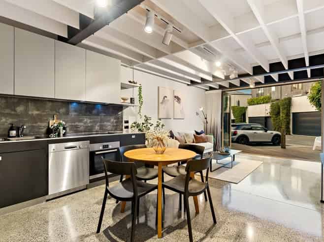 3 Foundries Lane, Freemans Bay