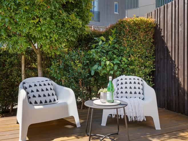 3 Foundries Lane, Freemans Bay