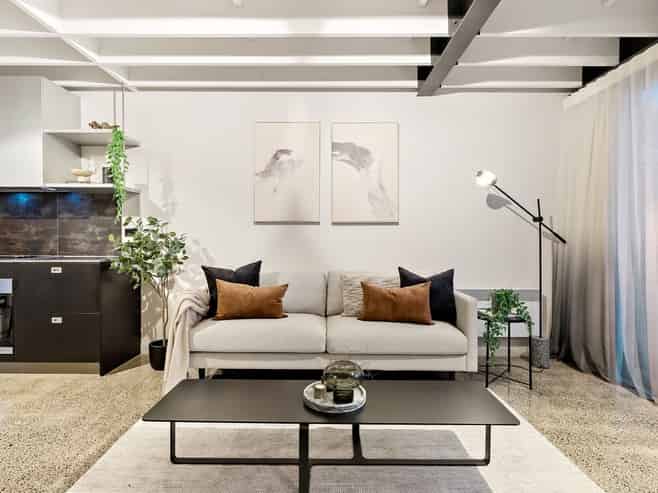 3 Foundries Lane, Freemans Bay