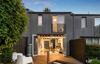 3 Foundries Lane, Freemans Bay