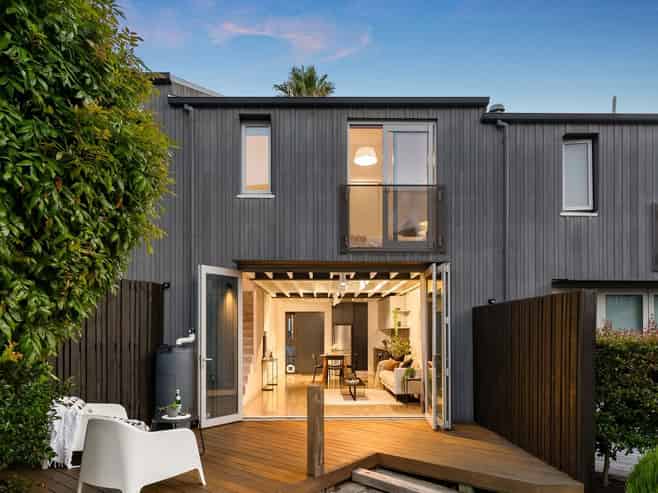 3 Foundries Lane, Freemans Bay