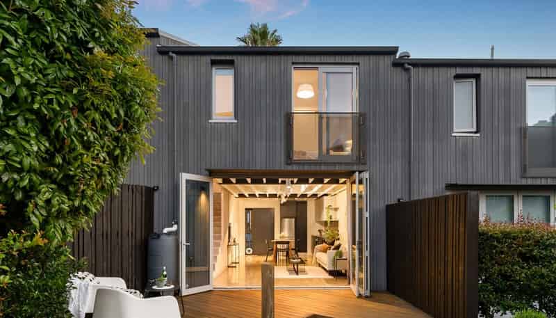 3 Foundries Lane, Freemans Bay